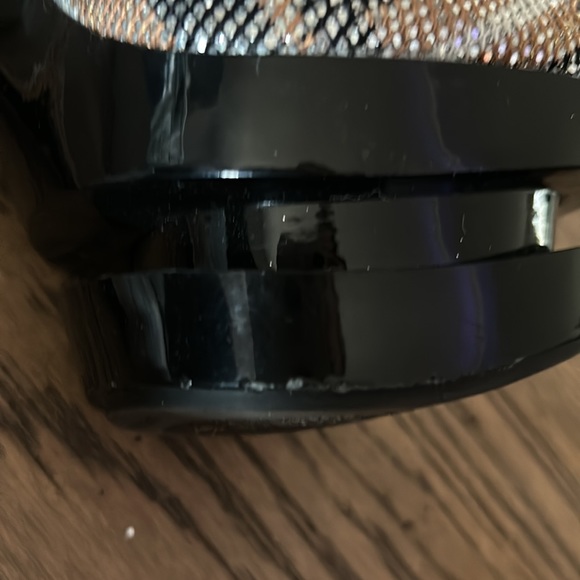 Jessica Simpson high heels - Picture 6 of 10